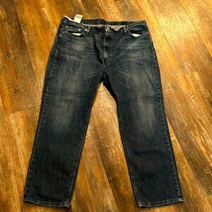 Levi’s 541 42x30 Men’s Jean